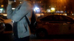 Рейд ДПС г.о. Самара.