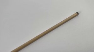 Кий для бильярда Р. Тропин новый