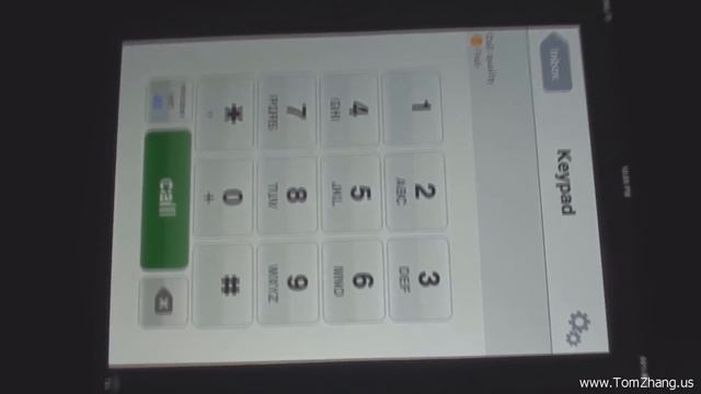 (NEW) How to make and receive FREE calls on your iPad / iPad 2 / iPhone / iPod Touch HD смотреть онлайн