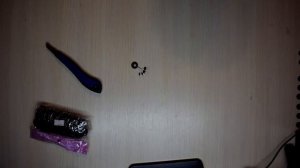 Распаковка стопора для поплавков из Китая.