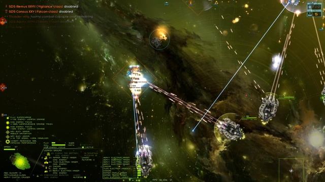 StarSector Exerelin Mod Lets Play- Nomads Part 6 смотреть онлайн