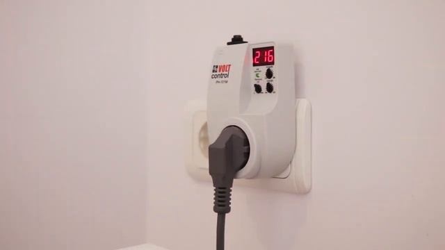 презентация устройств Volt Control Новатек-Электро смотреть онлайн