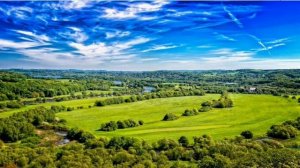 Берегите Землю.