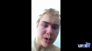 Тик ток обкакался в школе