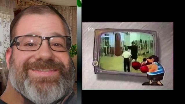 Старая заставка Сам себе режиссёр это: