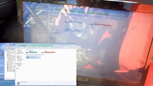 Адаптер KKL VAG COM 409.1