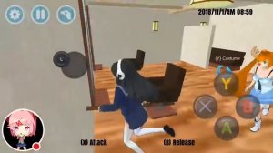 5 мест в  "High School 2018 которые вы не видели