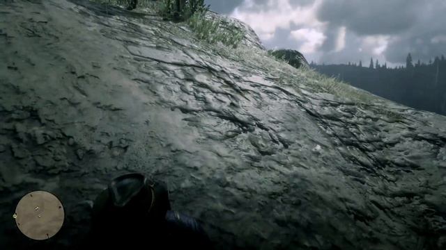 Прохождение RDR 2, часть 8 смотреть онлайн