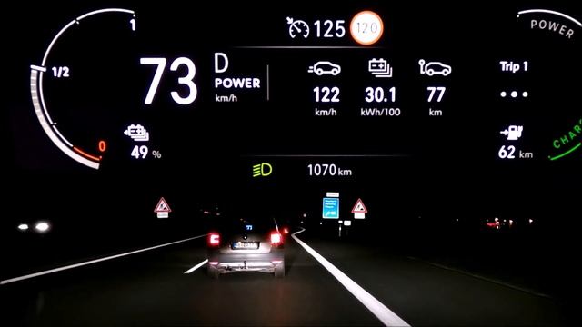 Opel Combo-e Life - mit Vollstrom ?stehen geblieben? Batteriemanagementsystem versagt... смотреть онлайн