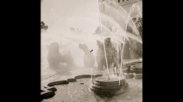 Сухуми в 1950-е / Sukhumi in 1950 смотреть онлайн