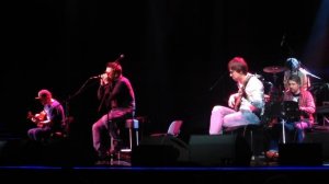 Танцы минус "Рык тайм ", Vegas city hall (04.03.17)