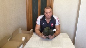 Обувь Бутекс