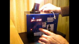 Arduino электроника для котла на твердом топливе
