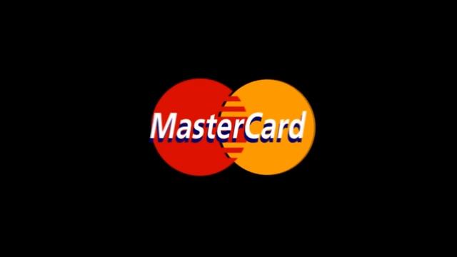 MasterCard logo смотреть онлайн