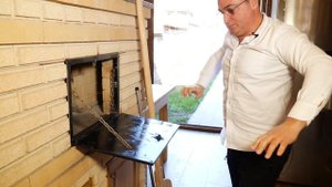 Выпечка ХЛЕБА! Cекреты выпечки хлеба от Эхтирама Фарзалибекова!