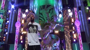 Джиган - Надо подкачаться