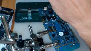 Samsung Galaxy Core Duos I8262 не заряжается