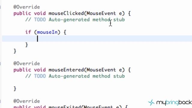 Learn Java 2.38- Game Applet- Play-Try Again in Action смотреть онлайн