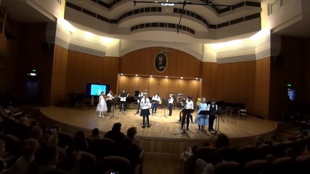 Лягушка-путешественница 4-й класс смотреть онлайн