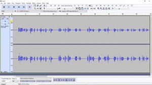 Audacity: How To Remove Noise using Audacity Noise Reduction or BL Denoiser Plug-in