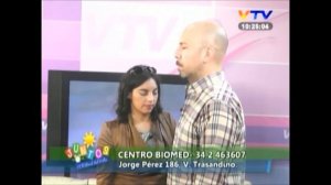 THETAHEALING Terapia en Vivo TV [11 min]