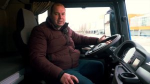 Купил MAN TGX 440 ЗА 6 МИЛЛИОНОВ!