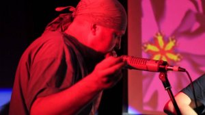 Длина Дыхания - Дхарма