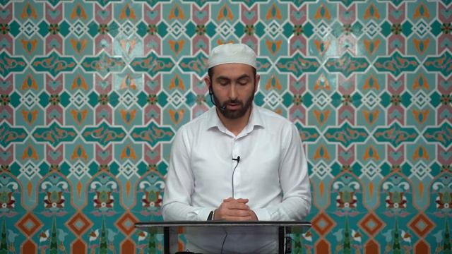 Поучительные истории из жизни Посланника Аллаhа ﷺ / «Великий нрав Пророкаﷺ» смотреть онлайн