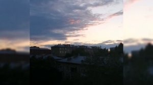 Юлия Славянская - два крыла