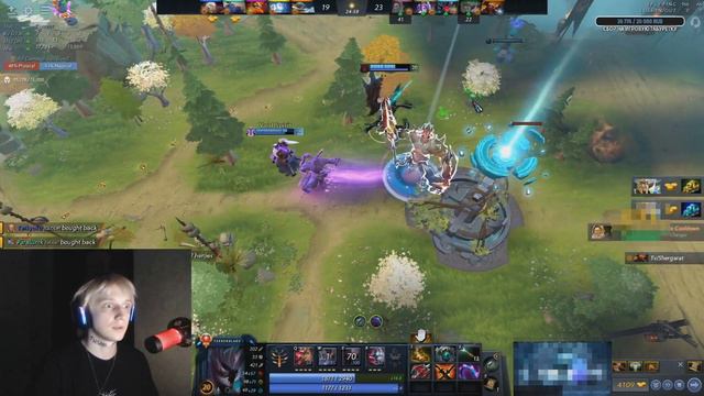 ZITRAKS ПОКАЗЫВАЕТ БОГОПОДОБИЕ СИГНАТУРНЫМ ТБ НА 9К ММР смотреть онлайн