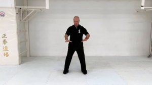 Ицюань Москва / Фуань Шили и Фуань Фали (11-12 марта 2023) #5