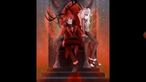 Песня про Аластара и про Чарли кровая мэри