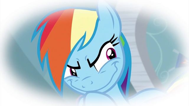 Впечатления: MLP FiM S05E05 - "Tanks for the Memories" смотреть онлайн