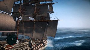 El Impoluto vs All Legendary Ships (Mod) Assassin's Creed IV Black Flag 30 Subscriber Special!!