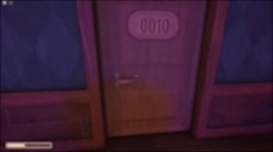 ?*ГЛАВНЫЙ СЕКРЕТ* В РОБЛОКС DOORS (ТЕОРИИ, ФАКТЫ) | Roblox Doors! Void Doors! #roblox #doors