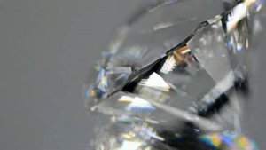 Огранка камней (ручная работа). Топаз огранки "Хризантема"