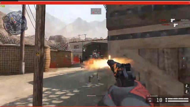 САМЫЕ РЕДКИЕ ПРЕДМЕТЫ! WARFACE