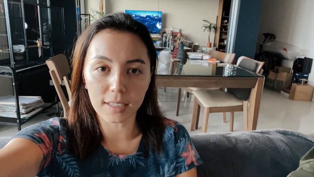 Manila Community Quarantine - What’s it like? смотреть онлайн