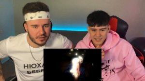 РЭП ОТ СТРИМЕРОВ!!! ТРЕК - БЕБРА 🥰 [ Ft. BUSTER, STROGO, LIXXX, KORESH, PARADEEVICH ] РЕАКЦИЯ