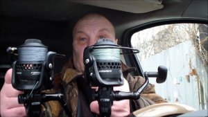 КАТУШКА Flagman Cast Master Feeder 5000.МОИ ВПЕЧАТЛЕНИЯ...