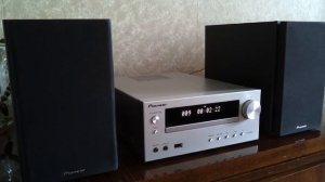 Pioneer x-hm21 s