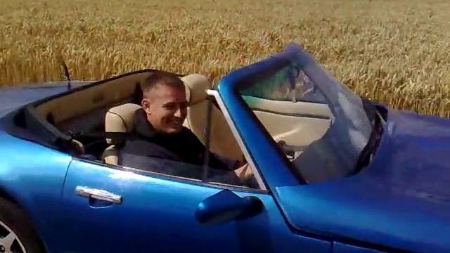 Tvr S Series