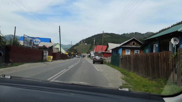 Путешествие по Алтаю| Горный Алтай смотреть онлайн