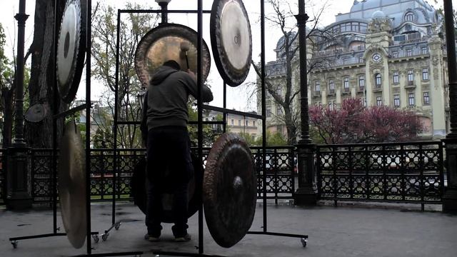 Андрей Сутугинас 25.04.16 Одесса, Горсад смотреть онлайн