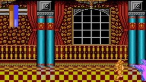 Castle of Dragon (NES)