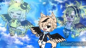 Клип ~My Demons~ |•Gacha Life•| |•На русском•|