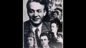 Сергей Лемешев – Меж крутых бережков (1937)