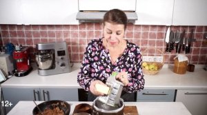 Насыпной яблочный пирог «три стакана» без пшеничной муки и сахара. Простой пирог с яблоками