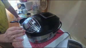 Чаша для мультиварки REDMOND RMC-M451