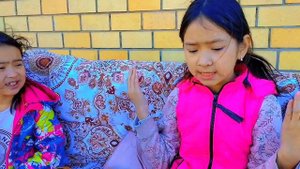 ДИАНА И ТАЛИСМАН ПОМЕНЯЛИСЬ ТЕЛАМИ!!🤯// КАК?? ЧТО ТЕПЕРЬ ИМ ДЕЛАТЬ??😵💫